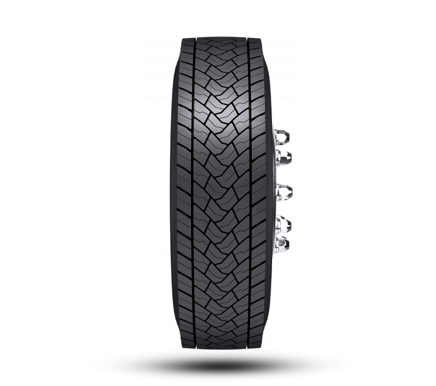 Goodyear KMAX D GEN-2 295/60 R22.5 Goodyear KMAX D GEN-2 295/60 R22.5
