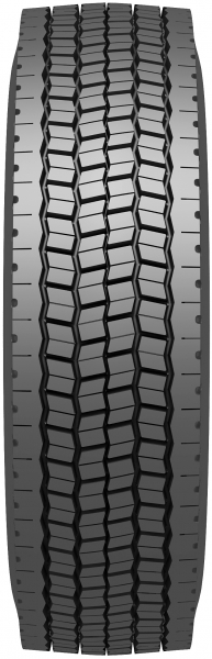 BEL-278 Шина грузовая 315/80R22,5