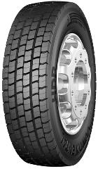 305/70R22.5 CONTINENTAL HDR LRH 16PR M+S 305/70R22.5 CONTINENTAL HDR LRH 16PR M+S
