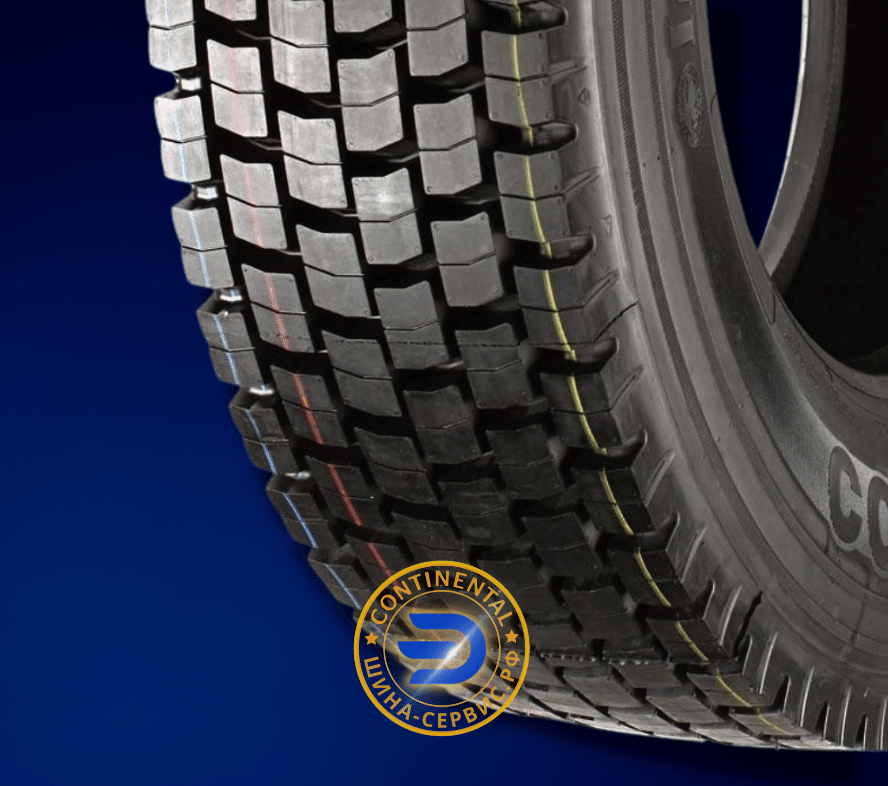 315/80R22.5 CONTINENTAL HDR2+ ED EU LRL 20PR M+S 315/80R22.5 CONTINENTAL HDR2+ ED EU LRL 20PR M+S