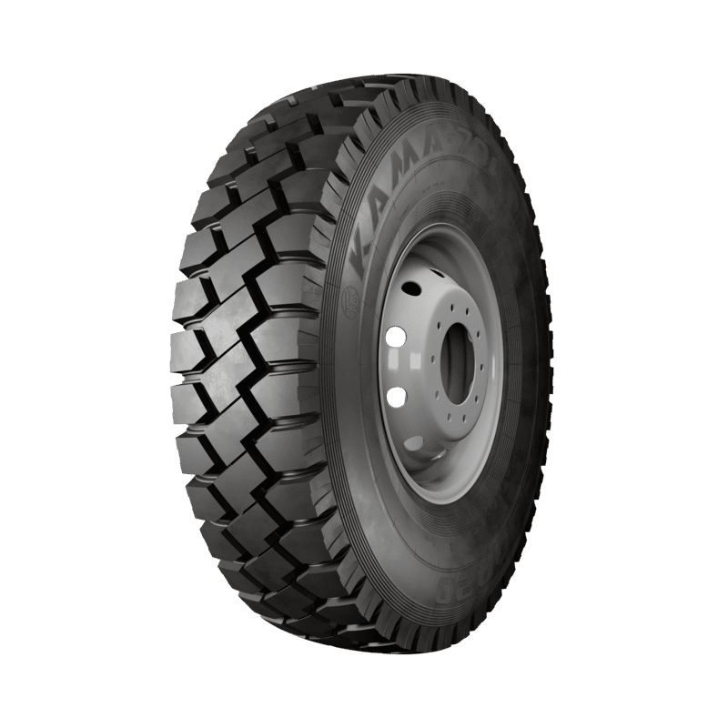 KAMA-701 12.00R20 KAMA-701 12.00R20