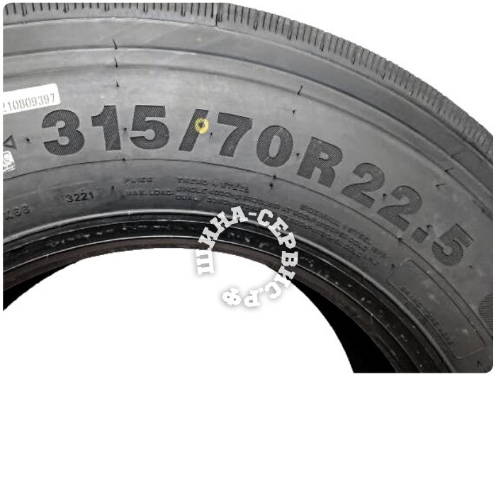Aeolus NeoAllroadsS 315/70R22.5-18TL Aeolus NeoAllroadsS 315/70R22.5-18TL