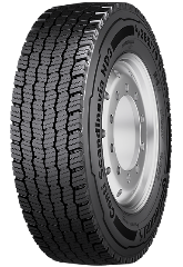 265/70R19.5 CONTINENTAL CONTI SCANDINAVIA HD3 EU LR H 16PR M+S 265/70R19.5 CONTINENTAL CONTI SCANDINAVIA HD3 EU LR H 16PR M+S
