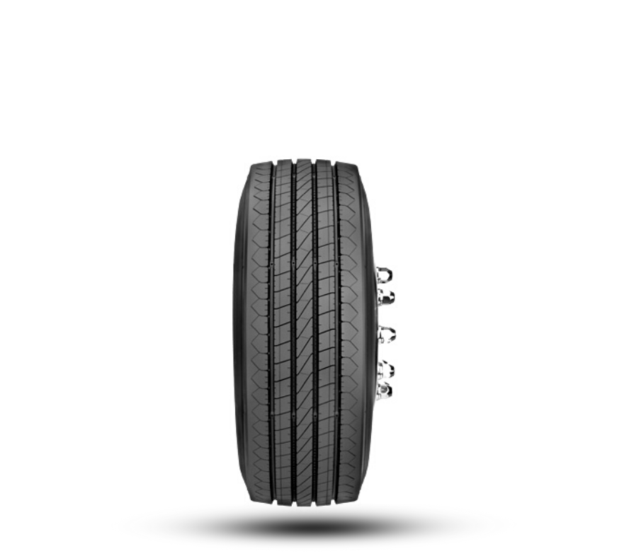 Goodyear REGIONAL RHS II 315/70 R22.5 TL Goodyear REGIONAL RHS II 315/70 R22.5 TL
