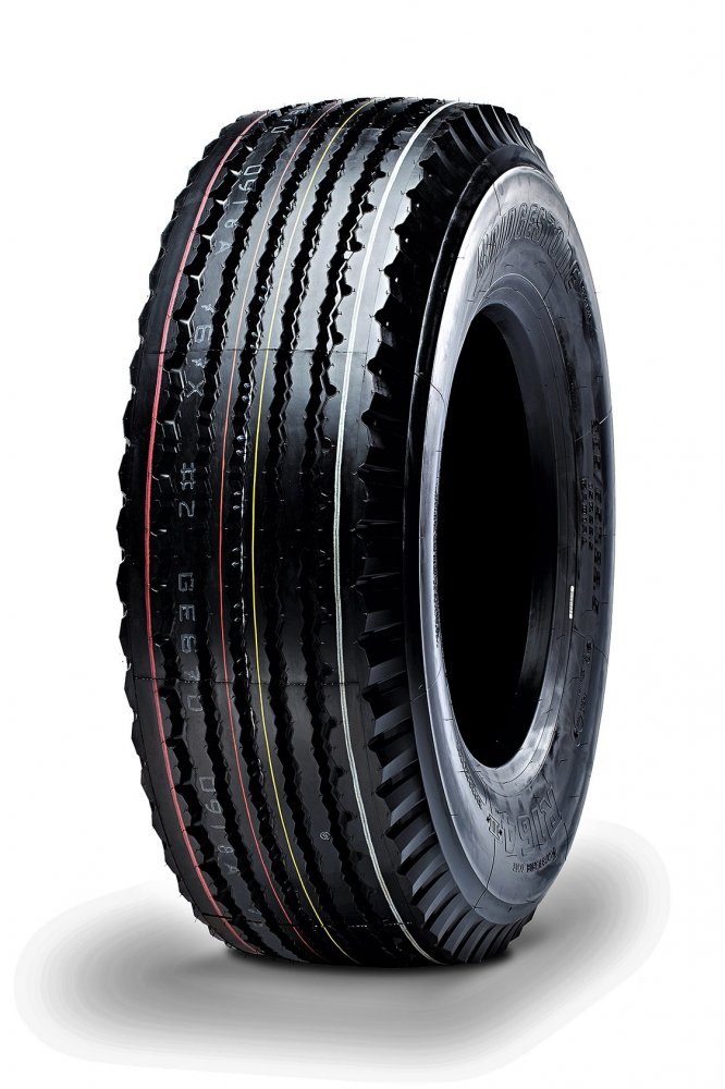 Bridgestone R164 385/65R22.5 Bridgestone R164 385/65R22.5