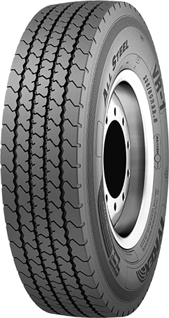 Tyrex All Steel VR-1 295/80R22,5