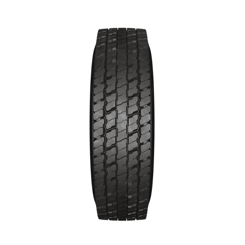 Автошина KAMA NR 202 225/75 R17,5 129/127M Автошина KAMA NR 202 225/75 R17,5 129/127M