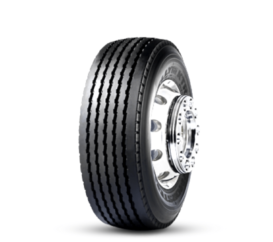 Kelly Tires Armorsteel KTR 385/65 R22.5 Kelly Tires Armorsteel KTR 385/65 R22.5