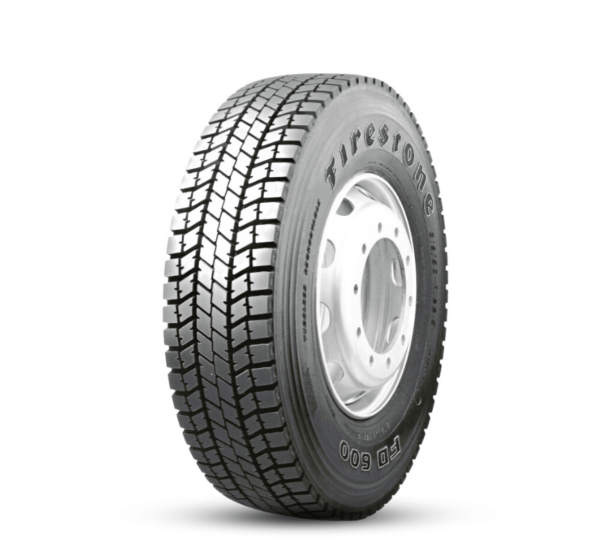 Firestone FD600 315/80R22.5 Firestone FD600 315/80R22.5