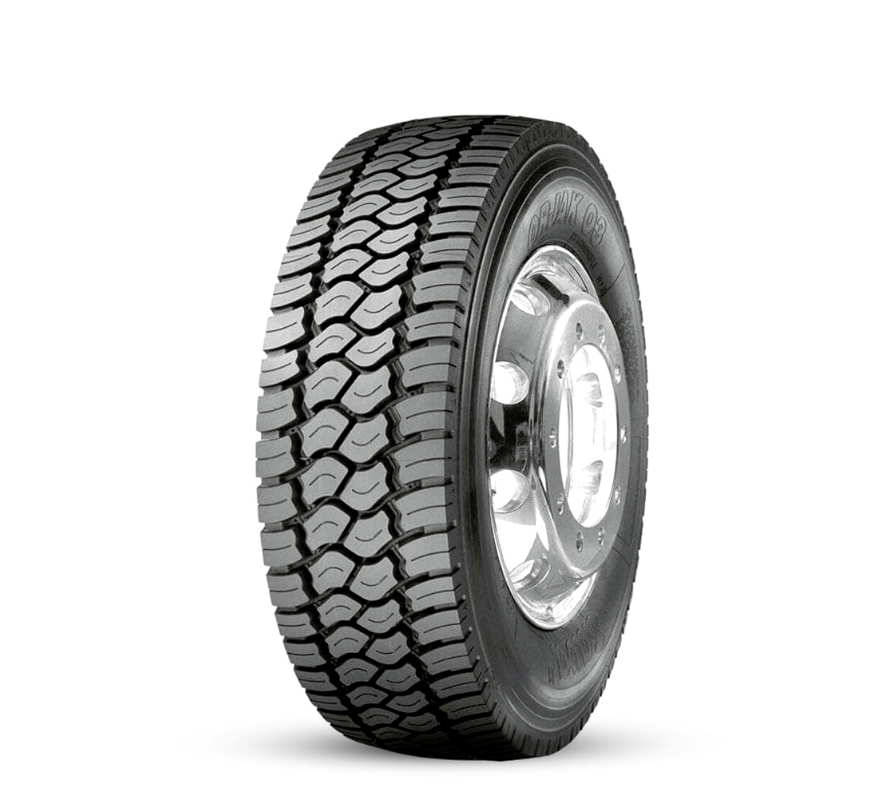 Sava Orjak O3 245/70 R19.5 Sava Orjak O3 245/70 R19.5