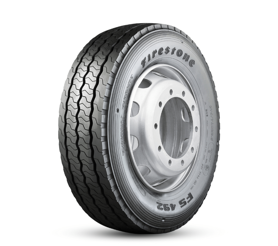 Firestone FS492 275/70R22.5 Firestone FS492 275/70R22.5