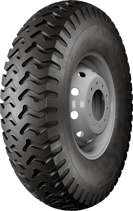 Автошина НКФ-8 9.00-16 121A6 Автошина НКФ-8 9.00-16 121A6