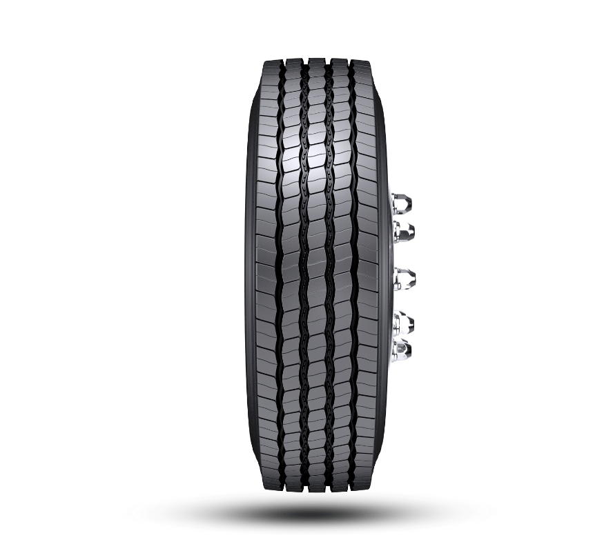 Goodyear OMNITRAC S HD 315/80R22.5 Goodyear OMNITRAC S HD 315/80R22.5
