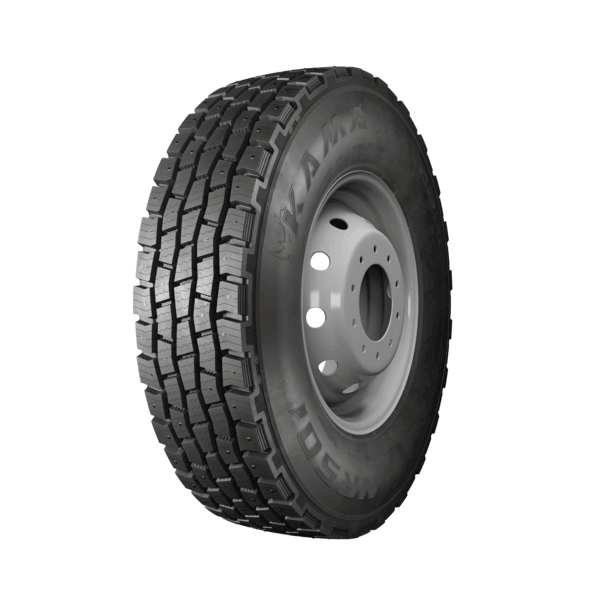 Автошина KAMA NR 501 315/70 R22.5 154/150L Автошина KAMA NR 501 315/70 R22.5 154/150L