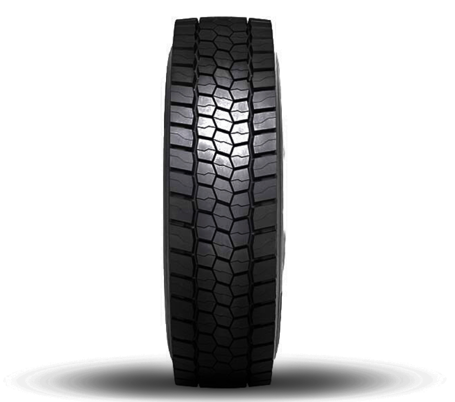 Bridgestone Duravis R-Drive 002 315/70R22.5 Bridgestone Duravis R-Drive 002 315/70R22.5