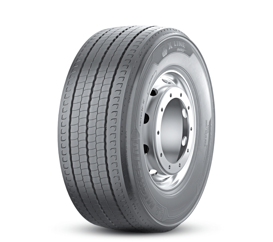 Michelin X Line Energy F 385/55 R22.5 Michelin X Line Energy F 385/55 R22.5