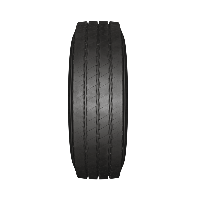 Автошина KAMA NT 202 215/75 R17,5 135/133J Автошина KAMA NT 202 215/75 R17,5 135/133J