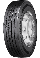 265/70R17.5 CONTINENTAL CONTI HYBRID LS3 EU LRG 14PR M+S 265/70R17.5 CONTINENTAL CONTI HYBRID LS3 EU LRG 14PR M+S