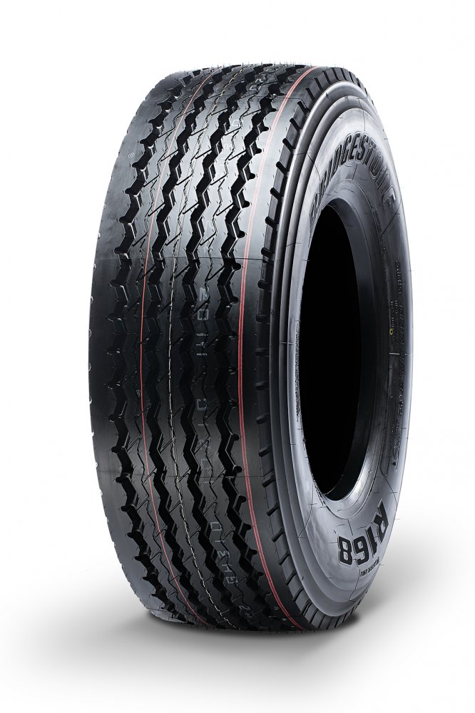 Bridgestone R168 / R168 PLUS 245/70R17.5 Bridgestone R168 / R168 PLUS 245/70R17.5