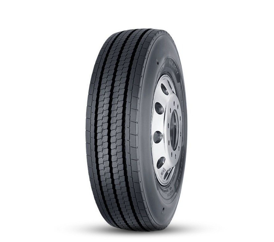 Michelin X Incity XZU 275/70 R22.5 TL Michelin X Incity XZU 275/70 R22.5 TL