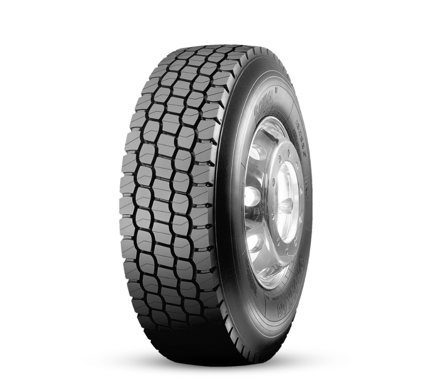 Sava Orjak O3 PLUS 12 R22.5 Sava Orjak O3 PLUS 12 R22.5