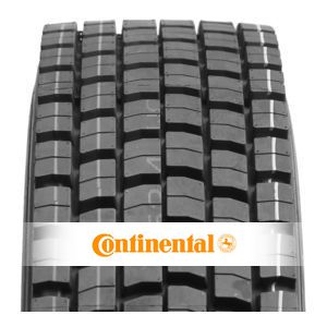 295/80R22.5 CONTINENTAL HDR2+ EU LRH 16PR M+S 295/80R22.5 CONTINENTAL HDR2+ EU LRH 16PR M+S