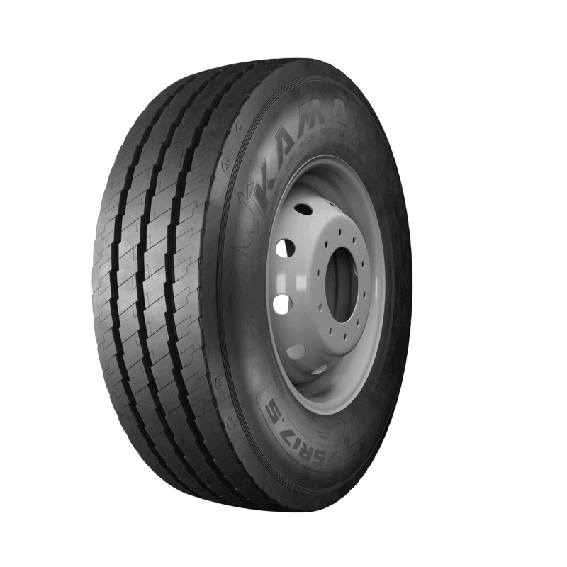 Автошина KAMA NT 202 385/65 R22.5 160K