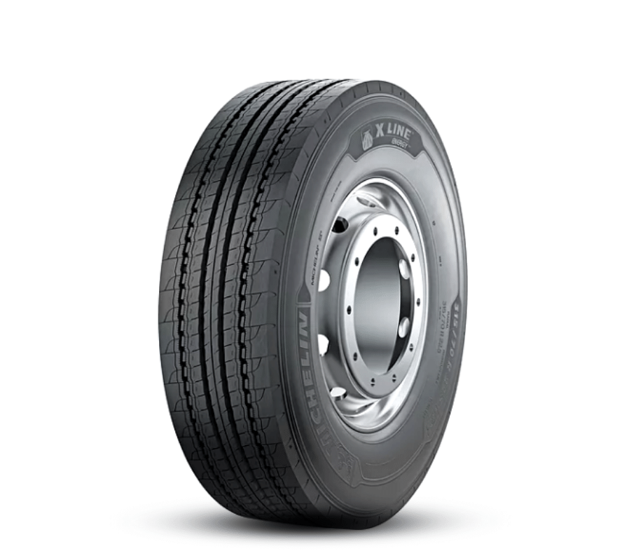 Michelin X Line Energy Z 315/80 R22.5