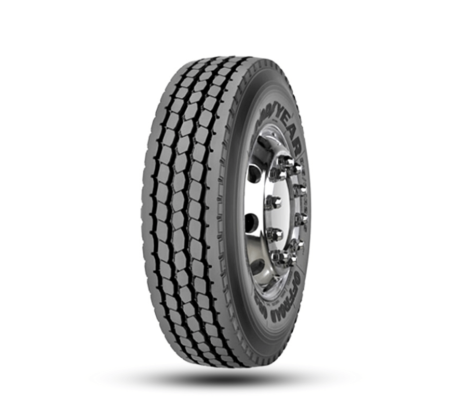 Goodyear OFFROAD ORS 315/80 R22.5 Goodyear OFFROAD ORS 315/80 R22.5
