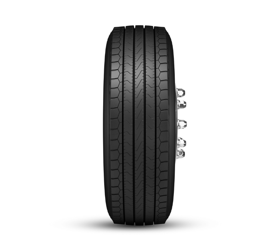 Kelly Tires Armorsteel KSM 2 295/80 R22.5 Kelly Tires Armorsteel KSM 2 295/80 R22.5