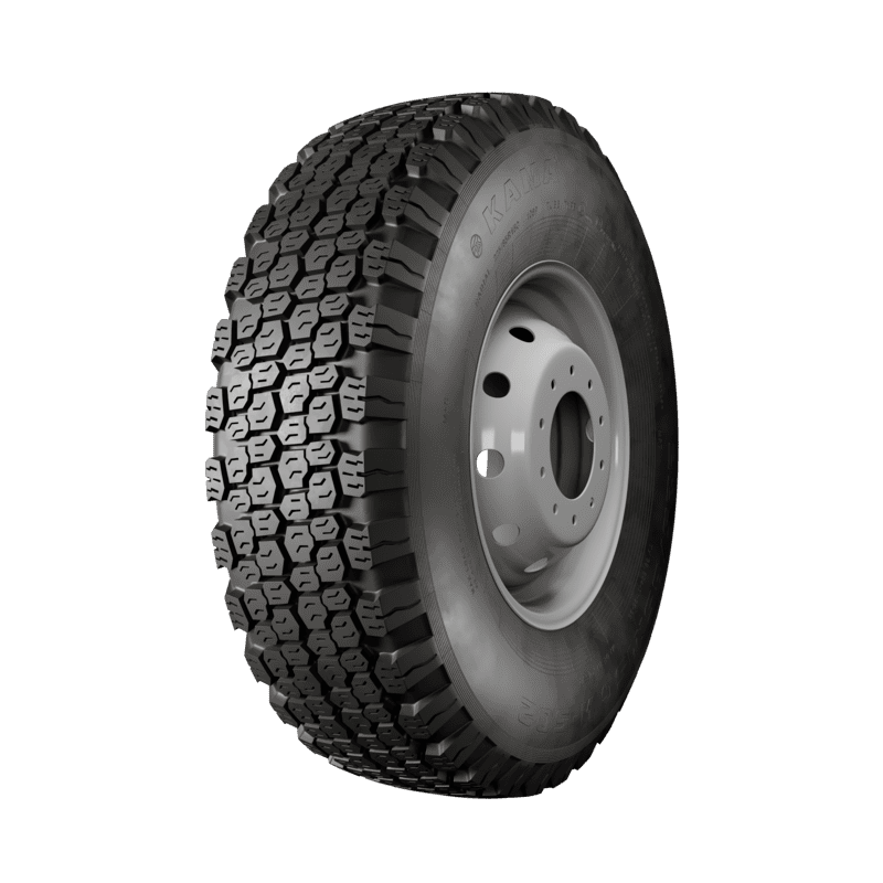 Автошина И-502 225/85 R15C 106P