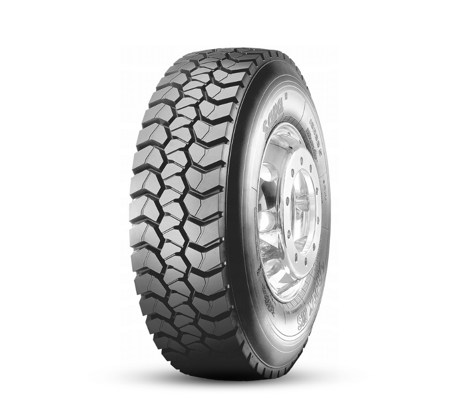 Sava Orjak MS 12 R22.5 Sava Orjak MS 12 R22.5