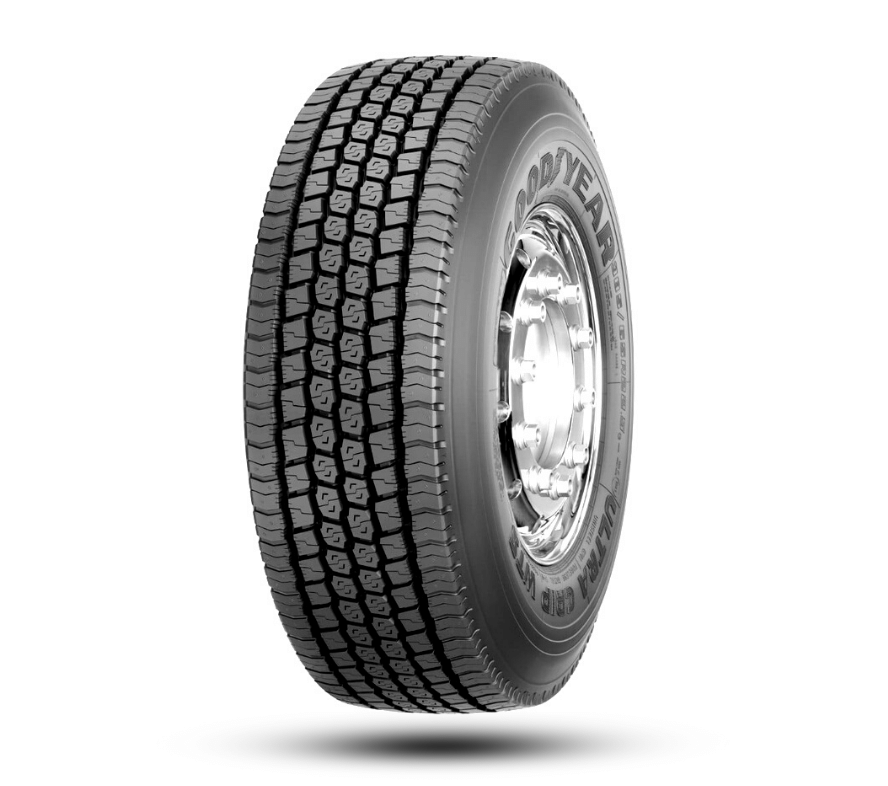 Goodyear ULTRA GRIP WTS 355/50 R22.5 Goodyear ULTRA GRIP WTS 355/50 R22.5