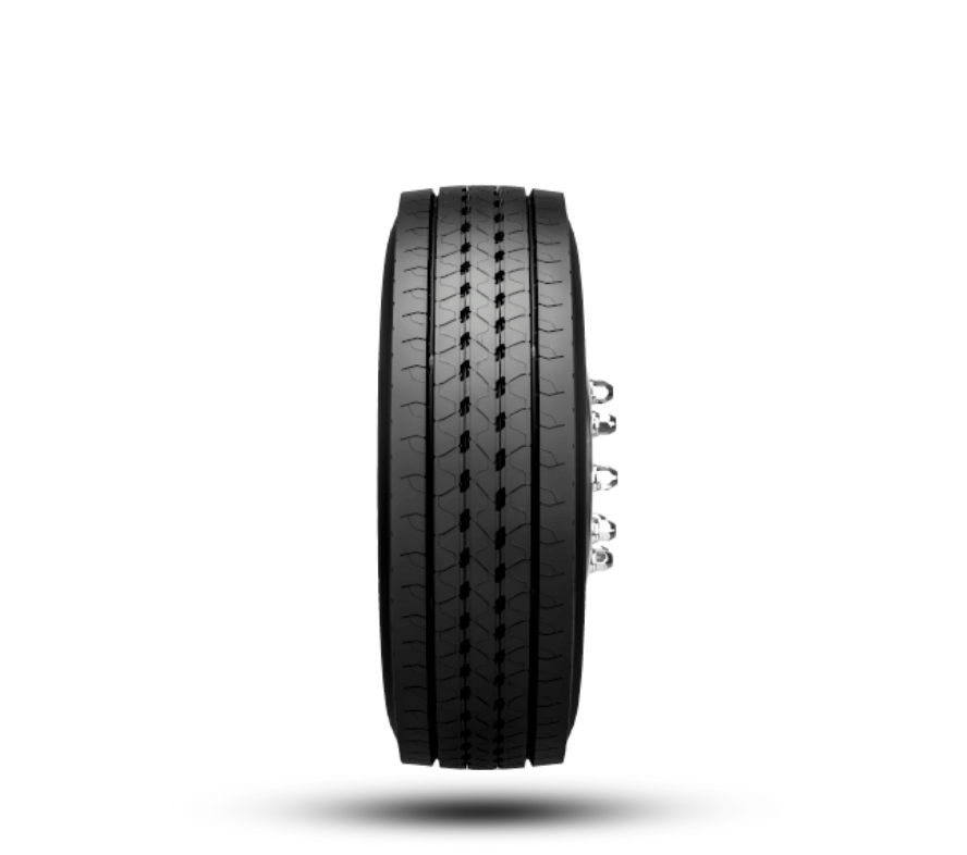 Goodyear FUELMAX S GEN-2 HL 295/80 R22.5 Goodyear FUELMAX S GEN-2 HL 295/80 R22.5