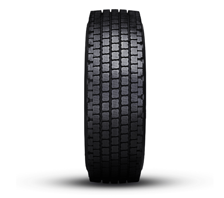 Bridgestone RW-DRIVE 001 315/80 R 22.5 Bridgestone RW-DRIVE 001 315/80 R 22.5