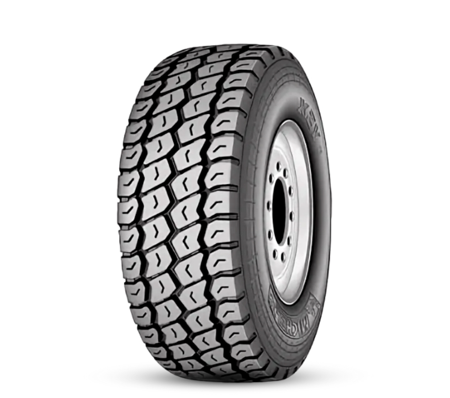 Michelin XZY 3 385/65 R22.5 TL Michelin XZY 3 385/65 R22.5 TL