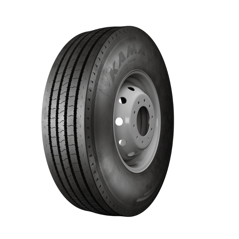 Автошина KAMA NF 201 245/70 R19,5 136/134M