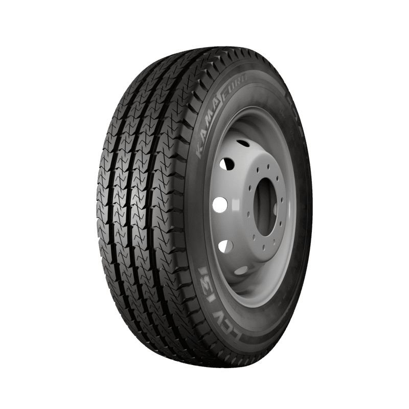 Автошина KAMA EURO LCV 131 215/65 R15С 104/102R