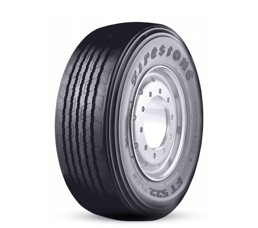 Firestone FT522 385/65R22.5 Firestone FT522 385/65R22.5