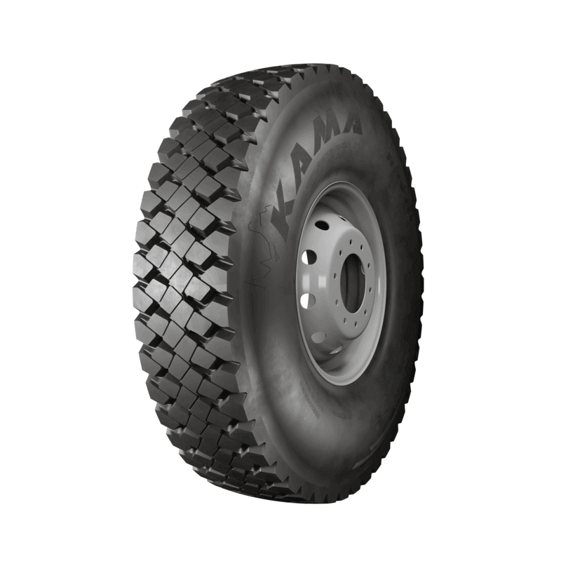 KAMA NR-701 12.00R20 KAMA NR-701 12.00R20