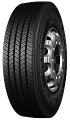 315/60R22.5 CONTINENTAL HSW2 SCANDINAVIA EU LRL 20PR M+S 315/60R22.5 CONTINENTAL HSW2 SCANDINAVIA EU LRL 20PR M+S