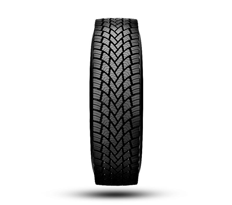 Goodyear ULTRA GRIP MAX D 315/80 R22.5 Goodyear ULTRA GRIP MAX D 315/80 R22.5
