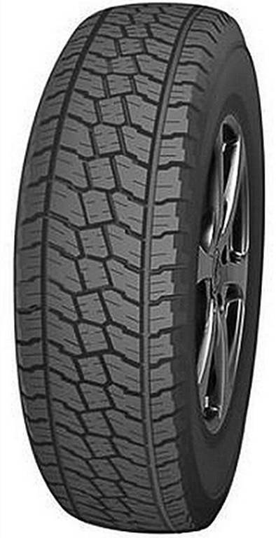 Шина FORWARD PROFESSIONAL 218 225/75 R16C 121/120N шип Шина FORWARD PROFESSIONAL 218 225/75 R16C 121/120N шип