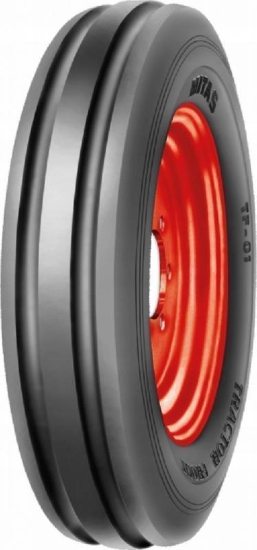 7.50-16 MITAS TF-01 98A6/90A8 TT 7.50-16 MITAS TF-01 98A6/90A8 TT