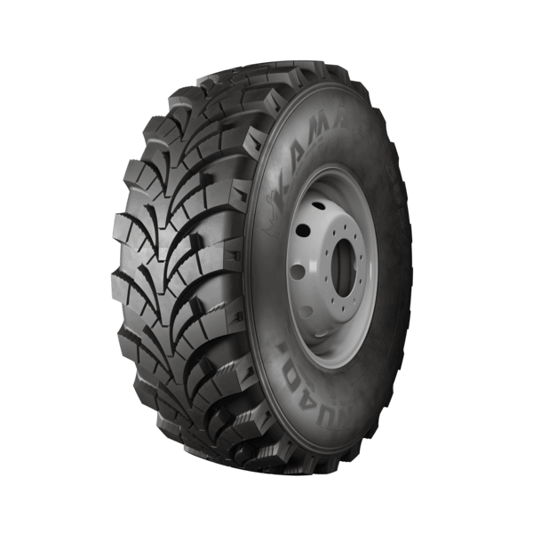 Автошина KAMA NU 401 365/80R20 152K Автошина KAMA NU 401 365/80R20 152K