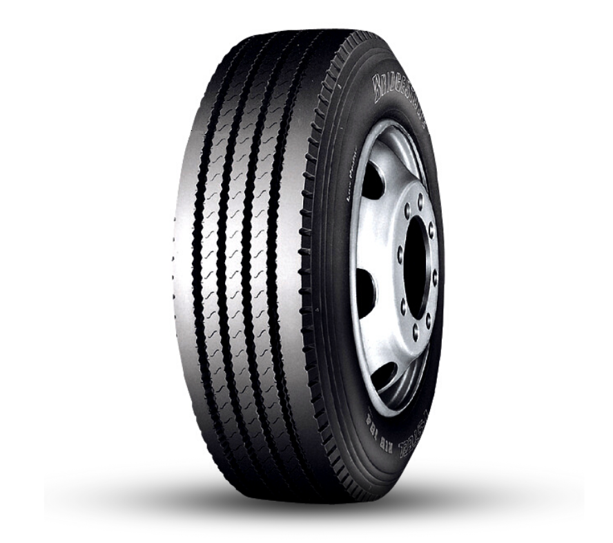 Bridgestone R184 275/70R22.5 Bridgestone R184 275/70R22.5