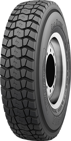 Tyrex All Steel DM-404 12.00 R20 TT Tyrex All Steel DM-404 12.00 R20 TT
