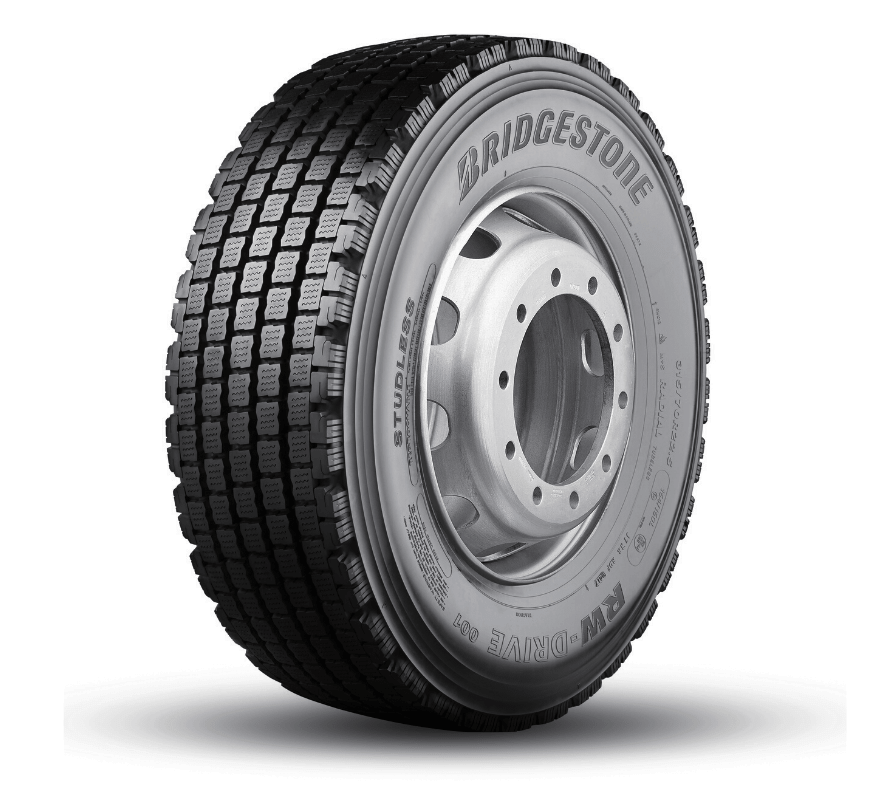 Bridgestone RW-DRIVE 001 315/70 R22.5 Bridgestone RW-DRIVE 001 315/70 R22.5