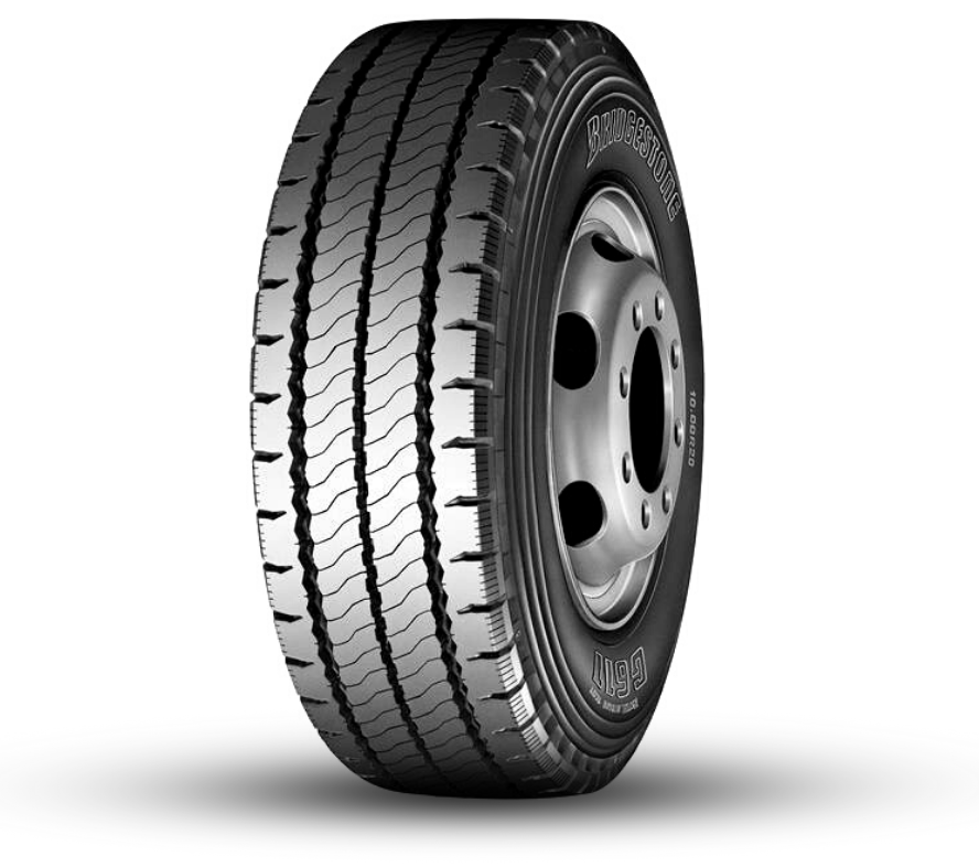Bridgestone G611 11.00R20