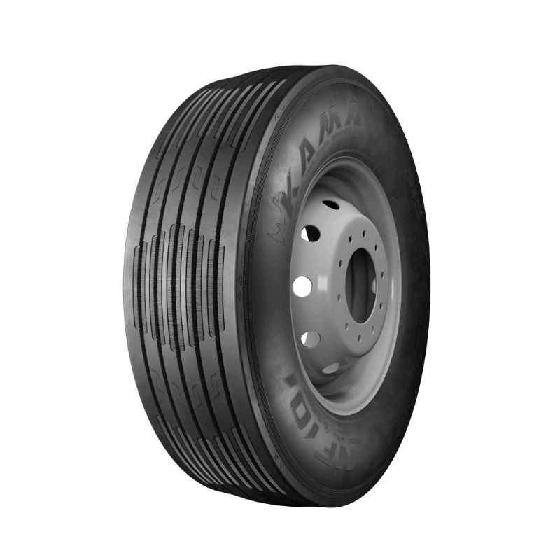 Автошина KAMA NF 101 315/70 R22.5 154/150L Автошина KAMA NF 101 315/70 R22.5 154/150L